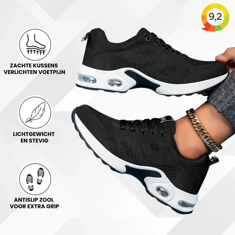 OrthoCare - Orthopedische Pijnverlichtende Schoenen