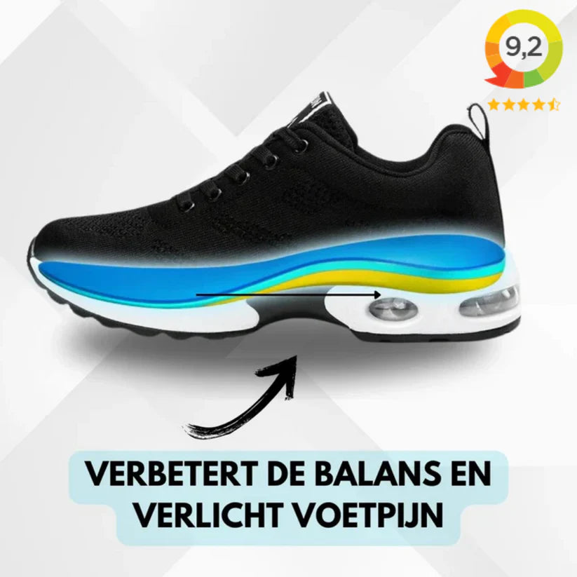 OrthoCare - Orthopedische Pijnverlichtende Schoenen