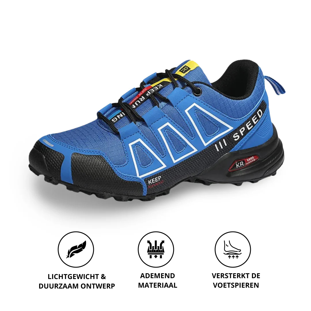 Ortho Pro - Orthopedische, Pijnverlichtende Wandelschoenen