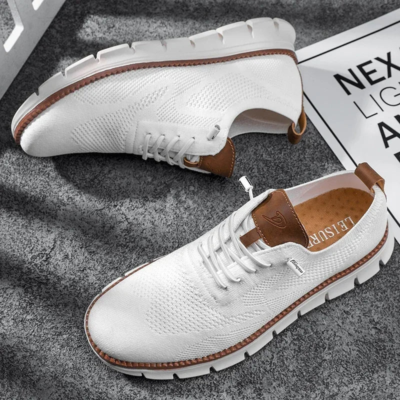 ComfoShoes - Ultracomfortabele Orthopedische Schoenen