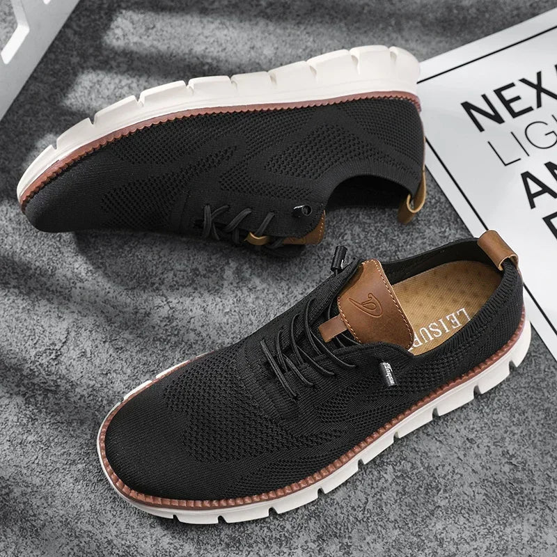 ComfoShoes - Ultracomfortabele Orthopedische Schoenen