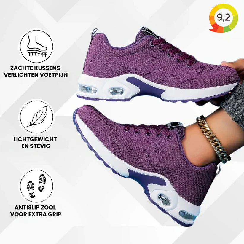 OrthoCare - Orthopedische Pijnverlichtende Schoenen