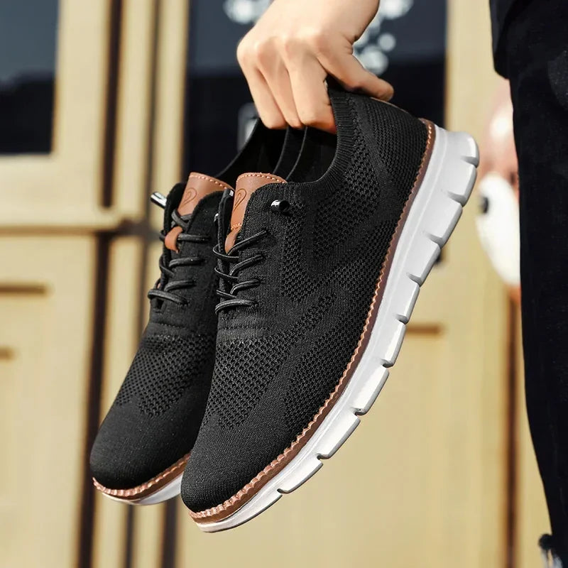 ComfoShoes - Ultracomfortabele Orthopedische Schoenen