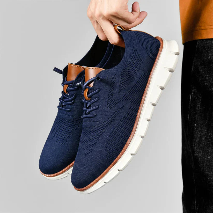 ComfoShoes - Ultracomfortabele Orthopedische Schoenen