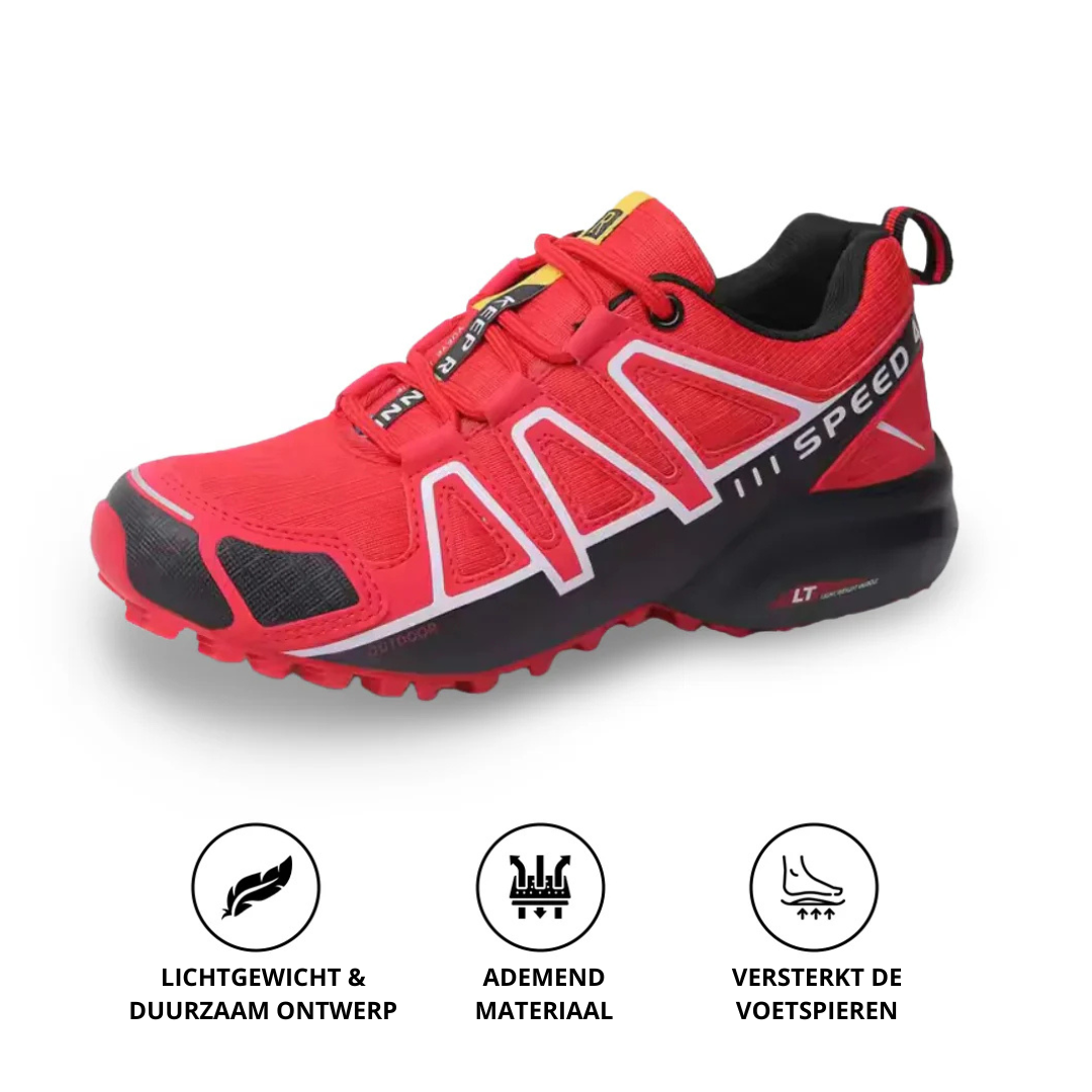Ortho Pro - Orthopedische, Pijnverlichtende Wandelschoenen