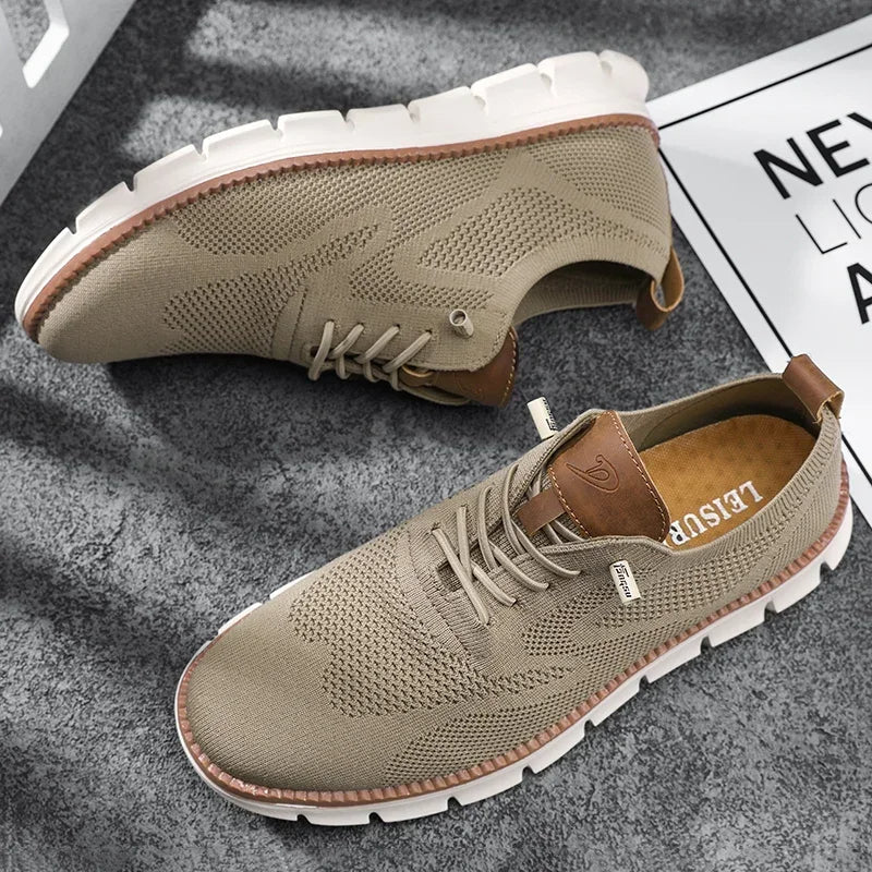 ComfoShoes - Ultracomfortabele Orthopedische Schoenen