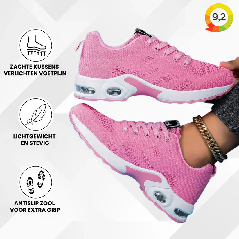 OrthoCare - Orthopedische Pijnverlichtende Schoenen