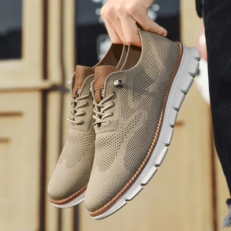 ComfoShoes - Ultracomfortabele Orthopedische Schoenen