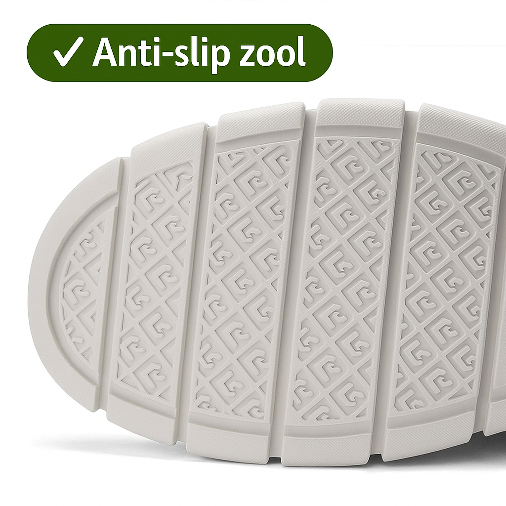 ComfoShoes - Ultracomfortabele Orthopedische Schoenen