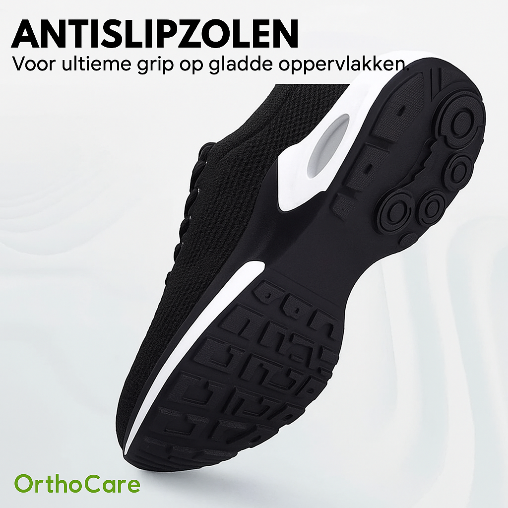 OrthoCare - Orthopedische Pijnverlichtende Schoenen
