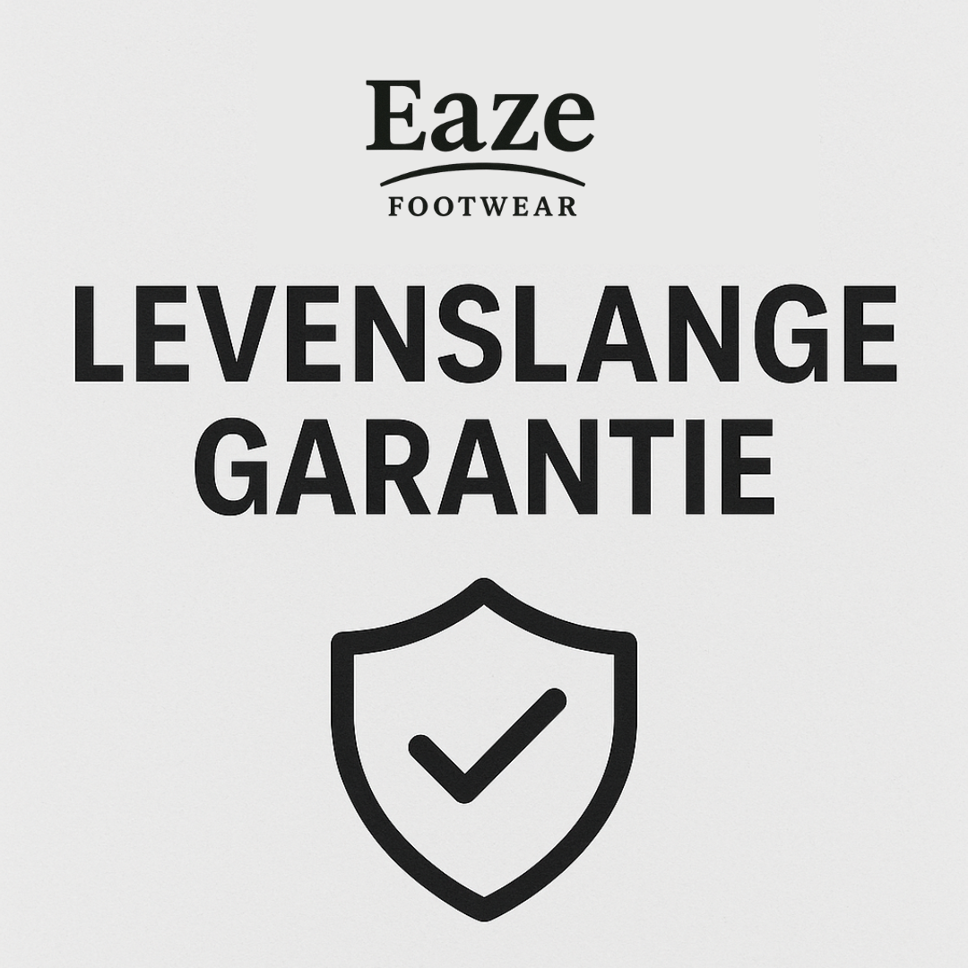 Levenslange Garantie