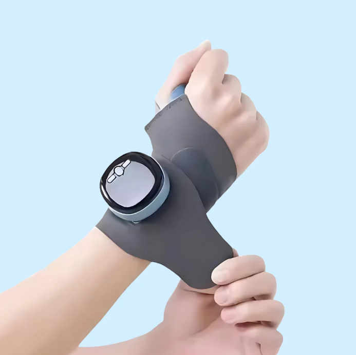 Thermowrist