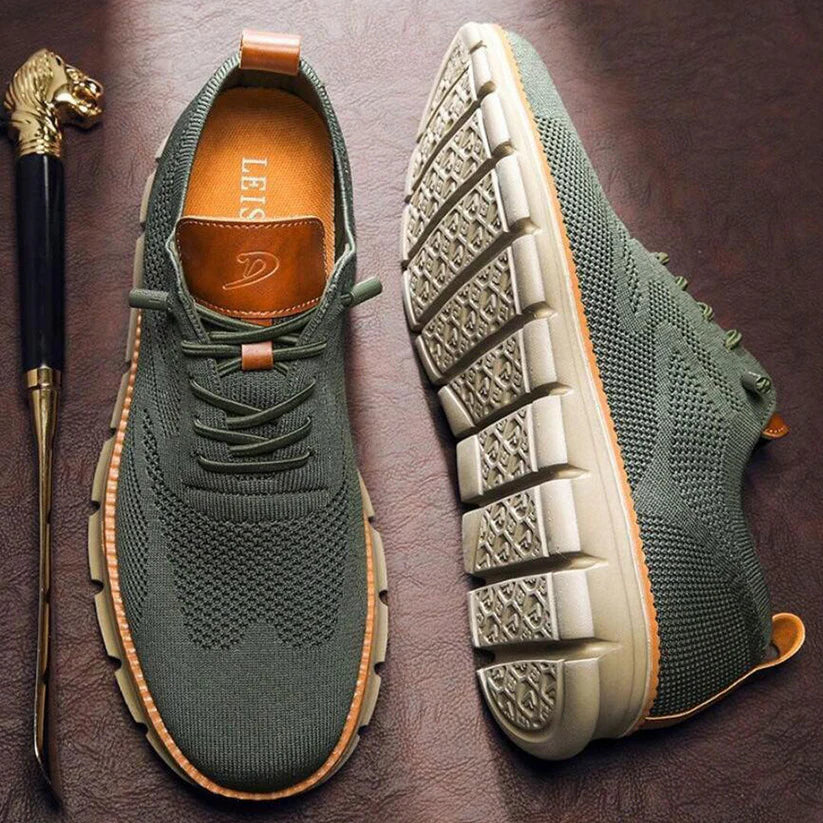 ComfoShoes - Ultracomfortabele Orthopedische Schoenen